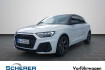 Audi A1 S-Line s line 30 tfsi 85(116) kw(ps) s tro