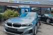 BMW Série 3  320 baureihe 3 touring 320 d