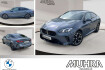 BMW Série 2 Coupé M-Sport Bmw 220  220 gran coupe m sport 18? lenkradhzg.