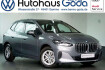 BMW Série 2 Coupé  Bmw 218  218 2er active tourer d 7 gang dsg bluetooth navi