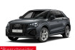 Audi Q2 S-Line 35 tfsi s tronic line matrix kamera ahk navi 18 pd