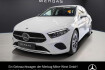 Mercedes Classe A Progressive Advanced Benz a 180 kompaktlimousine progressive pous led twa