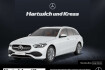 Mercedes Classe C Avantgarde Advanced Benz c 180 c 180 t avantgarde advanced+easypack+totwinkel+kamera+carplay+