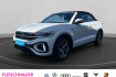 Volkswagen T-Roc R-Line T roc cabriolet r line dsg+shz+ahk+led+acc