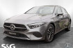 Mercedes Classe A Progressive Benz a 180 progressive rukam+mbux+led