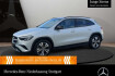 Mercedes GLA Progressive Benz gla 180 progressive+night+360 +ahk+led+totw+7g