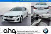 BMW Série 3 Advantage 318 i navi klima pdc kamera dab sitzheizung komfo