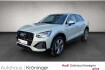 Audi Q2 Advanced 35 tfsi advanced s tronic ahk led shz klima