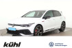 Volkswagen Golf GTI Clubsport Golf gti golf 8 viii gti 2.0 tsi dsg clubsport akrapovic/