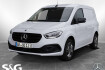 Mercedes Citan Pro Benz citan 110 cdi pro mbux+rukam+holzfußboden+