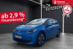 Volkswagen ID.3 Pro S Tour Id.3 pro matrix navi acc pano rfk sh 19?