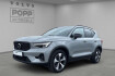 Volvo XC40 Plus Dark Xc40 b3 fwd plus dark acc blis fhz led lhz shz