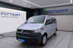 Volkswagen T6 Kombi  T6.1 kombi 2.0 tdi ahk pdc klima dab+