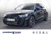 Audi A1 S-Line sportback 40 tfsi s line s line led sonos acc dcc