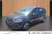 Volkswagen Touran Comfortline 1.5 tsi dsg comfortline*7 sitze*navi*