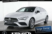 Mercedes CLA AMG Line Benz cla 250 cla 250 e sb amg line hud panod. distronic 19? !