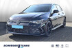 Volkswagen Golf 8  Golf 2 0 l tsi dsg gti