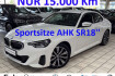 BMW Série 2 Coupé  Bmw 220  220 d sportsitze ahk sr18 » hifi ag+ klimaautom da