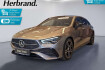 Mercedes CLA AMG Line Benz cla 200 amg line pano kamera distronic night