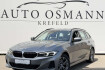 BMW Série 3  320 d touring xdrive aut. led carplay pdc