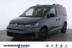 Volkswagen Caddy Edition Maxi edition 1.5 tsi 7 sitzer anschlussgarantie
