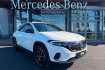 Mercedes EQA Progressive benz eqa  benz eqa 300 4m progressive+ambiente+night+19`+totw