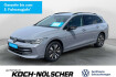 Volkswagen Golf 8 Goal Golf viii var. 2 0tdi dsg goal ahk navi led kam