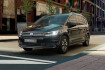 Volkswagen Touran Goal 1.5 tsi dsg goal acc ahk navi