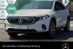 Mercedes EQA Progressive Benz eqa 300 4m prog+night+19?+advanced+kamera+spur