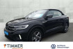 Volkswagen T-Roc R-Line T roc cabriolet 1.5 tsi dsg r line +ahk +led +acc +virt