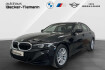BMW Série 3  318 i a lenkradheizung komfortzugang etc.