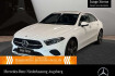 Mercedes Classe A Progressive Advanced Benz a 250 e lim progressive+led+kamera+totw+keyless+8g