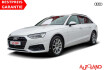 Audi A4  avant 40 tfsi led navi sitzheizung dab