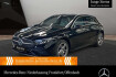 Mercedes Classe A Entry Benz a 250 e amg+ahk+led+burmester+kamera+totw+keyless