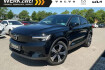 Volvo C40 Plus plus pure electric 2wd acc pano google 19?