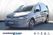 Volkswagen Caddy Dark Label Maxi maxi dark label 1.5 tsi acc anschlussgarantie