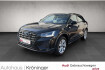 Audi Q2 Advanced 35 tdi advanced s tronic led acc shz klima