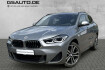 BMW X2 M-Sport 20isdrive spaut.m sport navi+ kam adapled 19 »