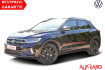 Volkswagen T-Roc R-Line T roc 2.0 r line 4motion led navi ahk acc kamera