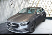 Mercedes Classe B Progressive Benz b 220 d progressive ahk*easyp*multibeam*lenkradh
