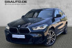 BMW X2 M-Sport 20isdrive spaut.m sport navi+hud kam adap.led
