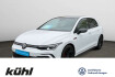 Volkswagen Golf GTI  Golf gti golf viii 2.0 tsi dsg gti navi pano black style