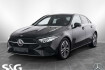 Mercedes Classe A Progressive Benz a 200 limousine progressive rukam+totwink.+mbux