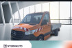 Mercedes Sprinter  Benz sprinter sprinter 211 pritsche 3259 ahk klima dab