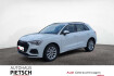 Audi Q3 Advanced 35 tfsi advanced navi kamera led pdc tempomat