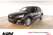 Audi Q2 Advanced 40 tfsi s tronic advanced led/acc/kamera/navi