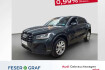 Audi Q2 Advanced advanced 40 tfsi quattro s tronic rfk