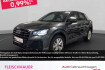 Audi Q2 S-Line 35 tfsi s line navi+led+leder+app+kamera+sound+gra