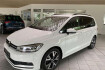 Volkswagen Touran Highline 1.5 tsi *iq ligth*acc*rfk*navi*ahk*7 sitzer