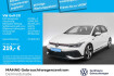 Volkswagen Golf GTI Clubsport Golf gti golf viii gti clubsport 2.0 tsi led+ navi parkpi